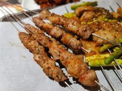 -火联烧烤(学院路创始店)