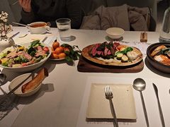 -春树下·树屋花房西餐厅(罍街AS1980店)