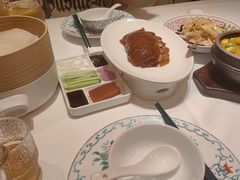 -小厨娘淮扬菜(江宁万达店)