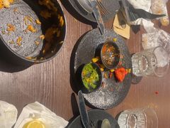 -Shantek象提南亚餐厅&西餐融合Bistro(淮海中路店)
