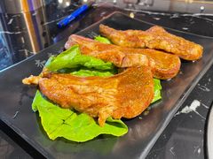 -齐齐哈尔烤肉(惠山万达店)