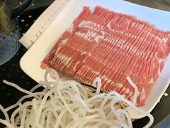 -东来顺饭庄(王府井步行街店)