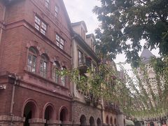 -中旅阿那亚九龙湖·公主酒店