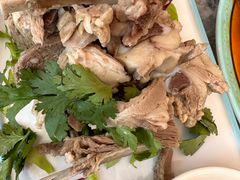 -羊巴道新疆菜·清真(上梅林店)