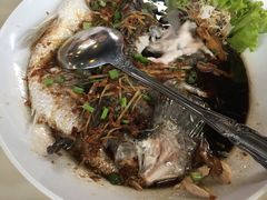 -Telaga Seafood Restaurant