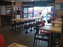 大堂-永和大王(茉莉上新·漕宝店)