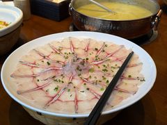 -凤凰山斑鱼馆(恭城店)