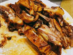 -东方明珠老上海8号餐厅(东方明珠广播电视塔店)