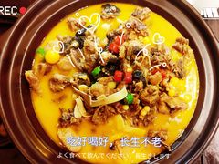 -茶叁酒肆·楚味江湖(菱角湖店)