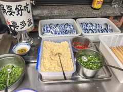-飘香火锅(玉林西路店)
