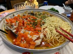 -黄泥岗·地道湖北菜(奥特莱斯店)