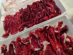 -食潮汕头鲜牛馆(望京保利店)