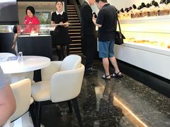 -BLACKSWAN黑天鹅(环球店)