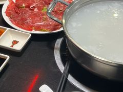 -吉友粥底火锅(方斜路店)