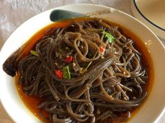 -金家老三饭庄(常营店)