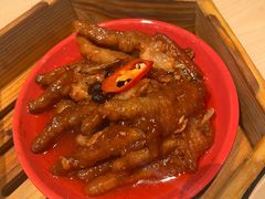 -避风塘(宝山万达店)