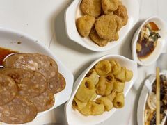 -崔记生活·铁锅炖鱼粘卷子(总店)