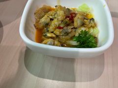 -味千拉面(首都机场T3店)