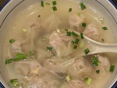 -四宜糕团店(南大街店)