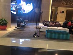 -南京禄口机场雅高铂尔曼大酒店