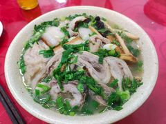 -长香源葫芦头梆梆肉(开通巷店)