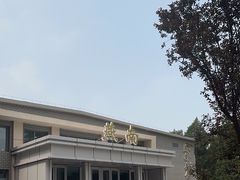 -北京大学-燕南食堂
