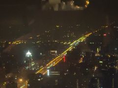 -云·酷 Atmosphere(国贸大酒店)