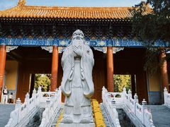 -北京国子监胡同