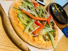 -菲滋意式餐厅(西溪印象城店)