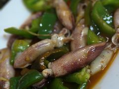-星奇缘·海鲜餐厅(东山美食地标店)