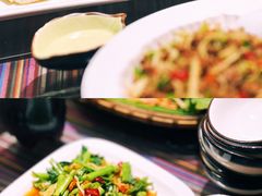 傣家炸糍粑-呐咪傣园·云南菜(石厦店)