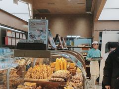 -工匠面包(壹方店)