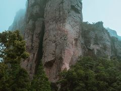 -雁荡山风景名胜区