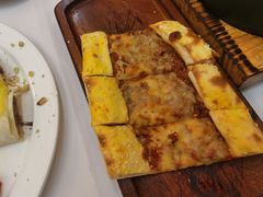 -沙漠玫瑰土耳其餐厅(神路街店)