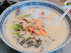 -山外山菜馆(玉泉路店)