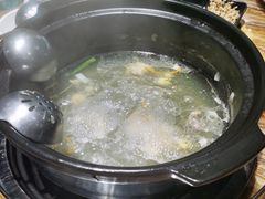 -春润大地海南椰子鸡(沙井京基百纳广场店)