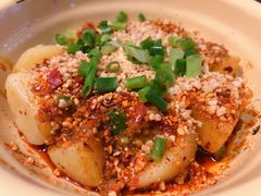 粑粑的小土豆-搓火大都会(广安门总店)