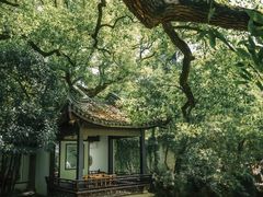 -惠山古镇·寄畅园