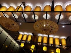 -福州天元国际威斯汀酒店·中国元素餐厅
