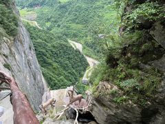 -鹿院坪生态旅游景区
