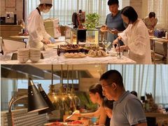 -沈阳和平艾美酒店新食谱西餐厅
