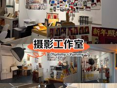 -麦子照相馆(光华店)