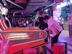 -阿尔法Game Station(中山路店)
