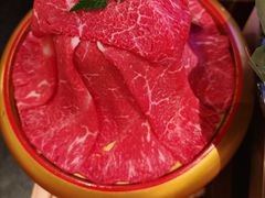 -牛New寿喜烧(中山公园龙之梦店)