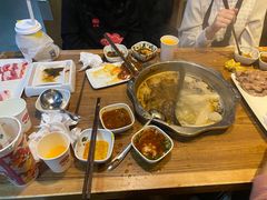 -傣妹火锅(南京东路一店)