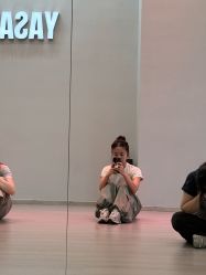 -YASAKI国际舞蹈中心