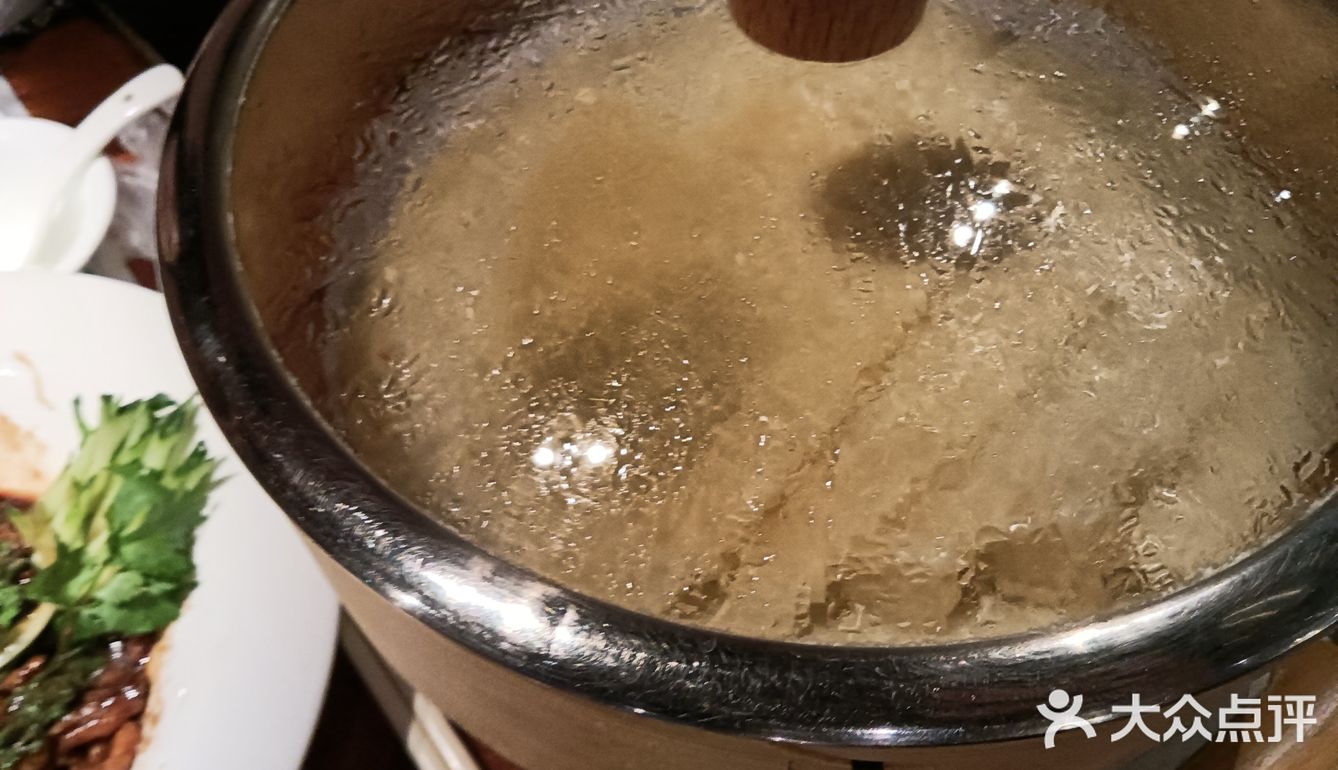 可能是11月最幸福的一顿晚餐