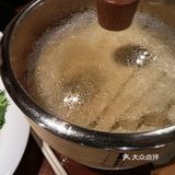 可能是11月最幸福的一顿晚餐