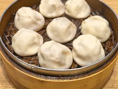 原味汤包-老鼓楼汤包(太平门店)