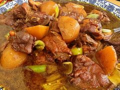 -东财大盘鸡(黑石礁店)